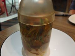 摇滚拉皮-盛京辽菜小馆(龙之梦购物中心店)