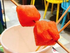 -串天下串串香(宽窄巷子店)