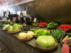-田园印象·成都土菜院子(华阳店)