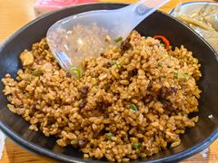 -民食香·腊排骨野生菌美食(木府店)