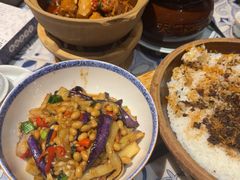 -图味美小黄鱼·景德菜(浙江路店)