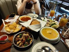 -食间牛排(湖西路店)