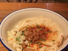 -吴满满油泼面(北方风味园店)