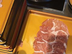 -牛武士寿喜烧·和牛火锅自助(全球首店)