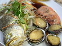 -人和啤酒屋海鲜大排档(营口路店)