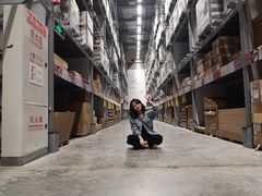 -宜家家居(西安未央商场店)