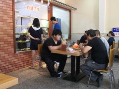 大堂-大团圆饺子馆(平谷北环路店)