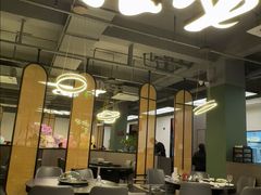 -水禾轩·海鲜蒸汽主题餐厅(新香洲旗舰店)