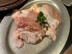 -厚贞日式烤肉(浦东汇智店)