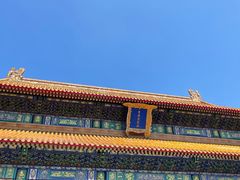 -历代帝王庙博物馆