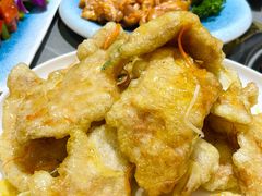 -鹤之乡·齐齐哈尔东北炭火烤肉(昆明盈江路店)