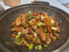 -海富门·带鱼·淮扬菜·粤菜(甘家口店)