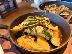 -庆春朴门(前滩太古里店)