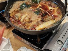 -今今转转自助小火锅(天祥广场店)
