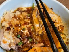 -一品小笼(金融街店)