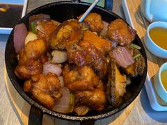 -潮界(LU·ONE凯德晶萃广场店)