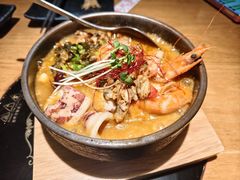 -沼津港精致料理·寿喜烧·烧鸟(青浦宝龙广场日料榜单店)