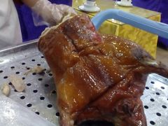 -正阳春烤鸭店(杨楼店)