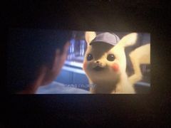 -AMG海上明珠影城(上海环球港RealDCinema店)