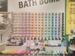 -LUSH(威尼斯人店)