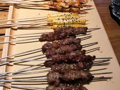 -那些年记忆烧烤