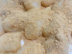 打糕-屋里家延边朝鲜族冷面(南园店)