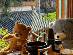 -勺子米线·云南传统小吃市集(四方街店)