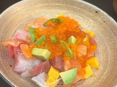 -Sushi Hanzo半藏(天环广场店)