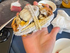 -盛宴自助餐厅(运达喜来登店)