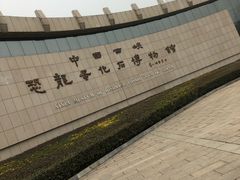 -中国西峡恐龙遗迹园