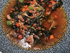 -贡宴盐帮菜自贡驻京联络处餐厅