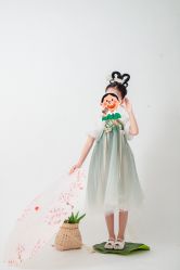 -小熊维尼高端儿童摄影(宝安旗舰店)
