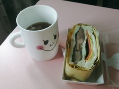 -Cafe on warm(丹霞店)