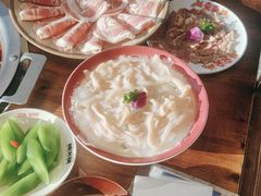 -楠火锅(哈尔滨金爵万象店)