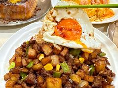 -華歡冰室-WahFoon(吉大店)