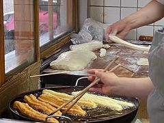 -常鲜德乐购迎桂馒头店(麻巷公寓店)