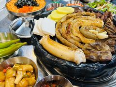 -亚都肥肠(海都汇府店)