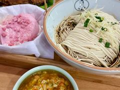 -孙盛兴奥灶面馆·蟹黄面·三虾面(直营.拙政园店)