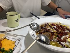 -太二酸菜鱼(南京艾尚天地店)