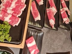 -湊湊火锅·茶憩(合生汇购物中心店)