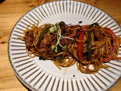 -本处·素食·融合料理(南油店)