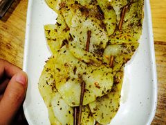 -木屋烧烤(西南角店)