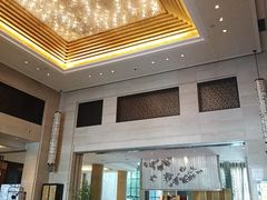 -成都保利公园皇冠假日酒店(熊猫基地店)