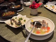 -三亚亚龙湾瑞吉酒店·铭轩中餐厅Mingxuan·海南菜·粤菜