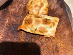 羊排烤包子-品质伊骊新疆菜(紫金店)