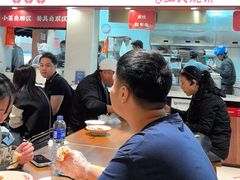 -文武王氏烧饼·无矾油条(西溪路店)