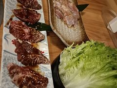 -炼瓦家日式烧肉·寿喜烧(融创精彩天地店)