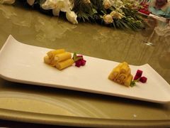 -北京丽景湾国际酒店