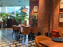 大堂-星叶·东南亚料理(宁波万象汇店)