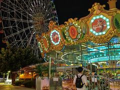 -三亚海昌梦幻海洋不夜城